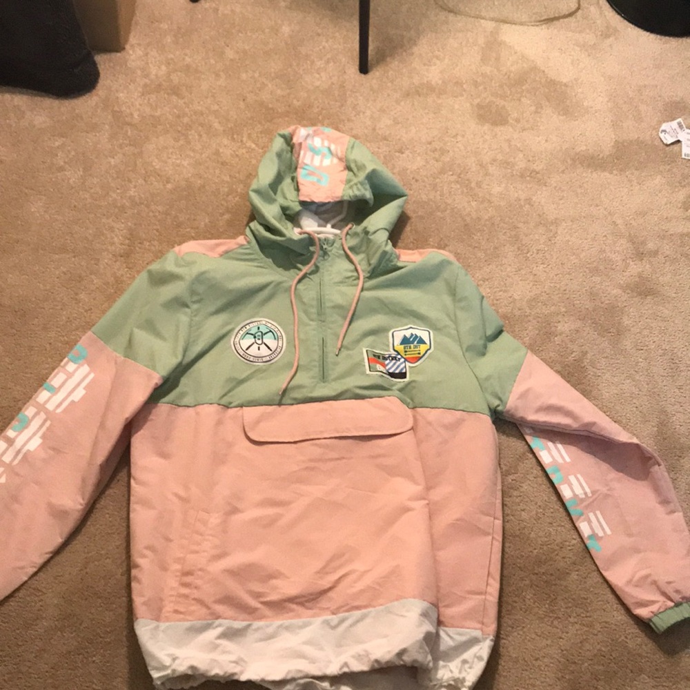 Jacket